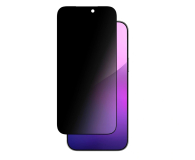 AmazingThing Titan FusionFilter 7 matowe prywatyzujące iPhone 17 Pro - 1483794 - zdjęcie 1
